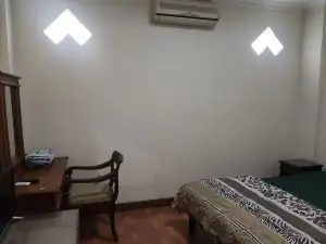ホテル  ビマ