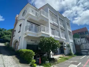 楽逸行旅 南湾館