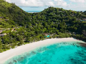 Four Seasons Resort Seychelles
