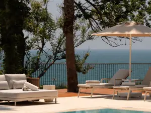 Keyla Hotel & Beach