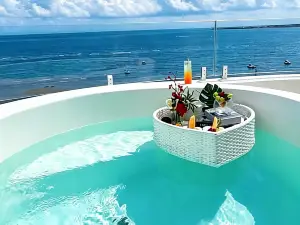 Floral Hotel·Chenwai Fanshe Hotel(Beidaihe Azure Coast Branch)