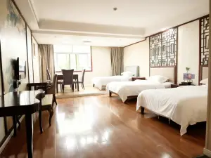 Chenxi Tiande Dynasty Hotel