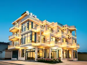 Nanxi Homestay (Yuntai Mountain Scenic Area)