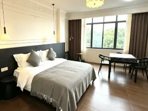 Tao Ran Ju Homestay (Dingnan Industrial Park Branch)