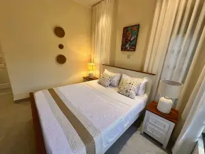 Lanyati House