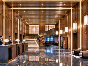 ZHONGJIE CBD HOTEL中心大飯店（瀋陽中街故宮大悅城店）