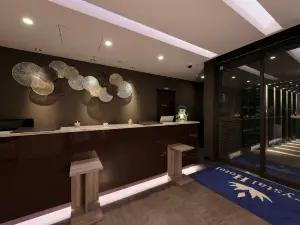 Doutonbori Crystal Hotel