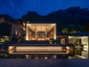 Emei Shan Lan Yu Zoland Hotel