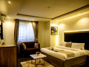 Dagsville Escape Boutique Hotel & Spa