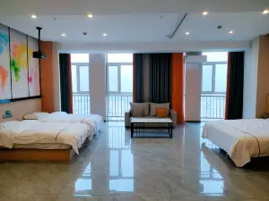 Wuhai Daocao Boutique Hotel