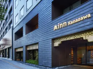 Minn Kanazawa