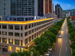 Baoxi Hotel