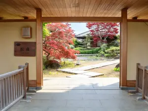 Kansai Airport Pine Villa