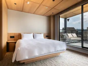 KIORI Hotel Teramachi