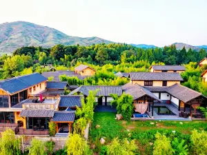 崇陽三特浪口·溫泉精品飯店