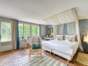 Domaine de Bellevue - Restaurant & Spa