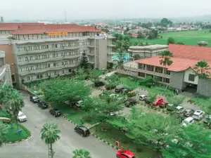 Sutanraja Hotel & Convention Centre