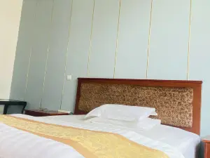 金海賓館