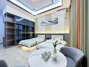 Weizhou Island Yijuyuan Homestay