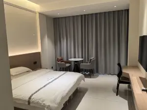 潤閣飯店