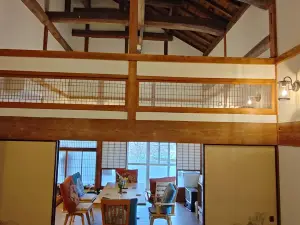 阿蘇海女民宿