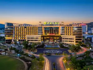 Shihong Hotel