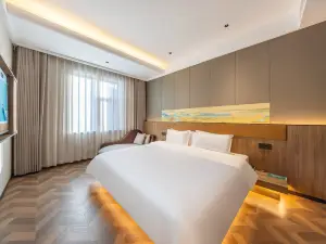 禦景瑤民宿(武威文廟景區店)