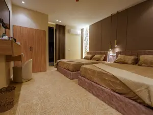 Sydney Hotel - Downtown,Cairo
