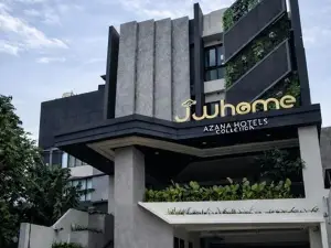 JW 홈 부티크 호텔 치레본, 아자나 호텔 컬렉션