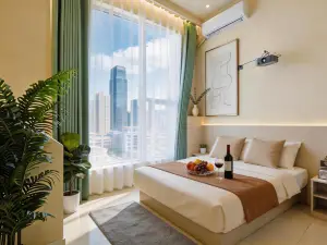 Yunyin Thermoceline Scenic Travel Cinema Homestay