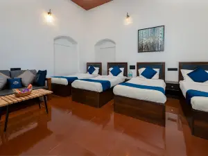 เอชวี บีช รีสอร์ต