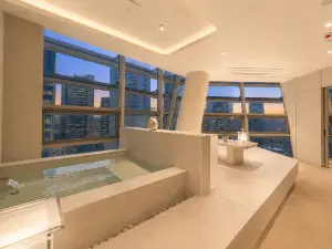 UH Suite Seoul Insadong