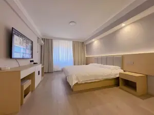 Heihe Ludao Express Hotel