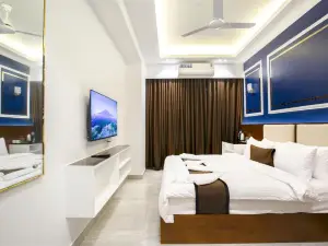 Hotel The Glory Sylhet