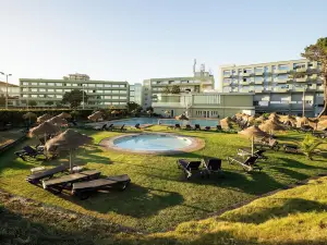 Axis Ofir Beach Resort Hotel