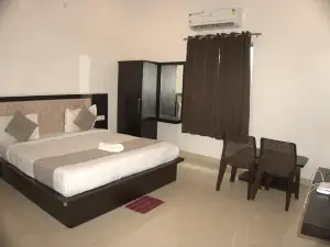 The Ashoka Heritage Resort & Retreat