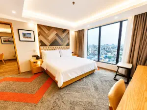 HANSA- A Premium Residence