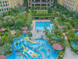 Regal Palace Resort & Spa