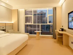 桐橙悅爾ホテル