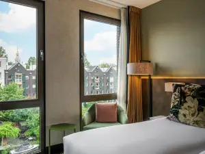Monet Garden Hotel Amsterdam