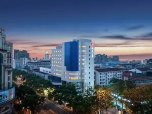 錦江之星（宜興人民中路步行街店）
