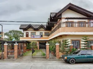 RedDoorz @ Solid Rock Guest House Dipaculao Aurora