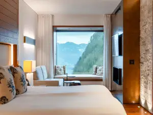 Burgenstock Hotel & Alpine Spa