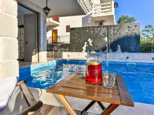 Boutique hotel Tate by Aycon