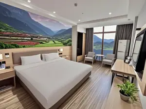 Jun hotel