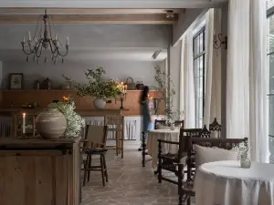 巷往·棲舍民宿（郴州資興東江湖景區店）