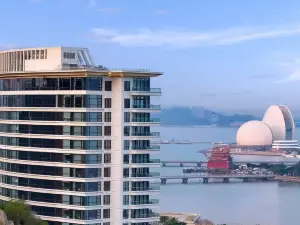 珠海望海樓酒店