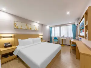 Yi-mi Hotel