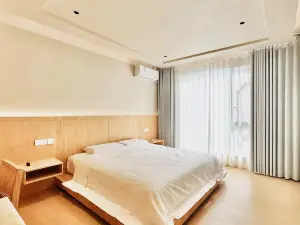 望山歸·仙寧居·精品民宿（周寧尚城廣場店）
