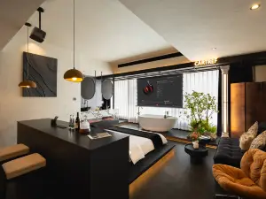Yanji · Yuexiangli | The Beauty of The East Artist Hotel